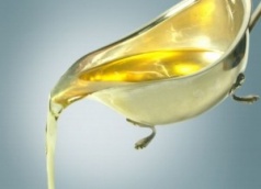 Масло миро из Иерусалима