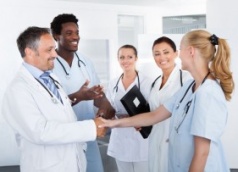 Работа в Израиле для русскоговорящих