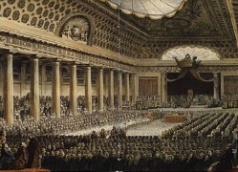 Почему Франция пятая Республика