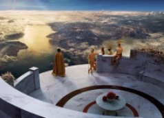 Боги Древней Греции: список и описание