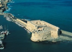 Достопримечательности Крита, которые стоит посмотреть